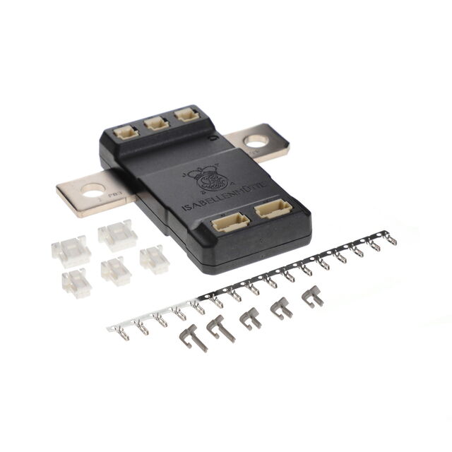Kit - IVT-S-1K-U3-I-CAN1-12/24 w/ Connector